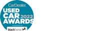 Used Car Awards 2022 - Highly commended